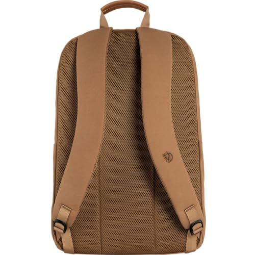 Fjällräven Raven 28 Backpack - Multi-Pocket Organization, Padded Support, Durable Fabric - Commuting, Travel, Khaki Dust - color: Khaki Dust