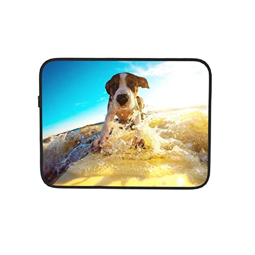 Custom Laptop Sleeve Personalized Laptop Case Tablet Briefcase Design Your Image Photo Text Logo Computer Notebook Bag for Men Women 10 12 13 15 17 Inch - size: 13 inch