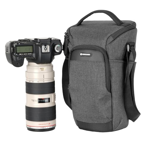 VANGUARD Vesta Aspire 16Z GY Camera Zoom Shoulder Bag - size: Vesta Aspire16Z GY