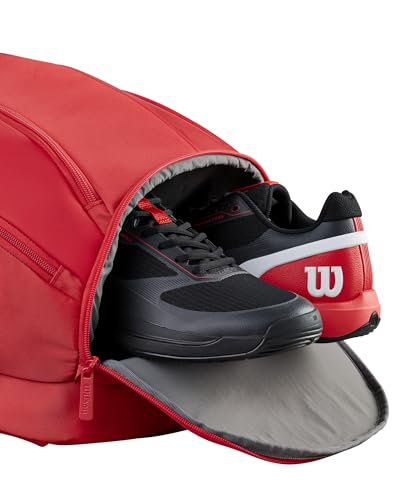 WILSON Super Tour Padel Bag - style: Backpack