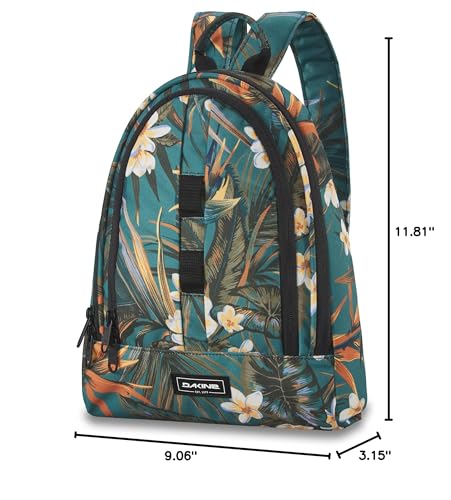 Dakine Cosmo 6.5L, Emerald Tropic - color: Emerald Tropic