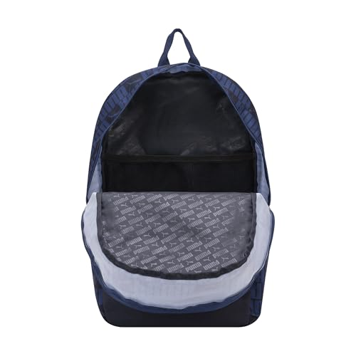 PUMA Rally 300 Backpack, Navy, OS - color: New Navy/Blue Jewel