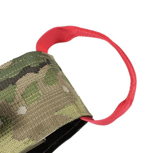 IFAK Insert, Tactical Pocket First Aid Pouch, EDC MED Trauma Kit Organizer | Portable, Slim, 5.56 Magazine Pouch Insert, Flat Medical Panel - color: CP