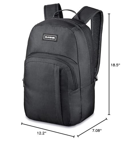 Dakine Class Backpack 25 Liter - Black - color: Black, size: 25 Liter