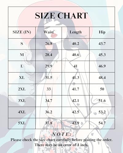 MARSVOVO Wide Leg Pants for Women Elastic High Waist Oversized Loose Casual Yoga Pants Lightweight Breathable Trousers - color: Black, size: Small