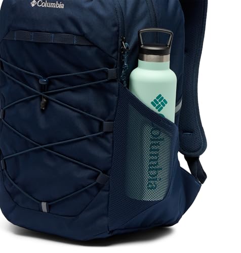 Columbia Unisex Atlas Explorer 28L Backpack, Collegiate Navy, One Size - color: Collegiate Navy