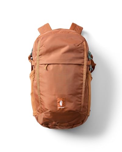 Cotopaxi Mente 32L Daypack - Cada Día, Whiskey - color: Whiskey