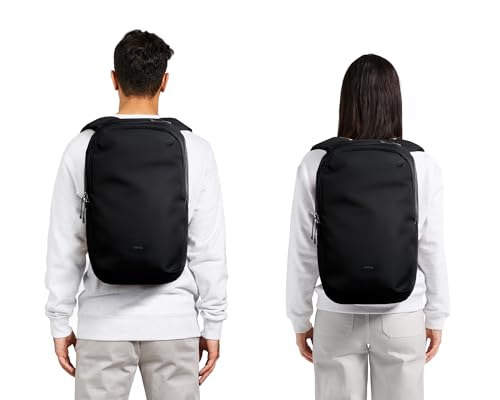 Bellroy Via Backpack, Commuter Laptop Bag - Eucalyptus - color: Eucalyptus