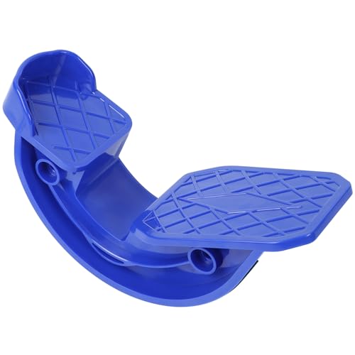 Calf Stretcher, Foot Stretcher for Plantar Fasciitis Relief, Foot Rocker Massager, Effective Leg Thigh Calf Stretching for Home Exercise 