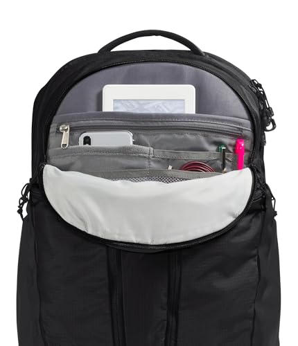 The North Face Surge Commuter Laptop Backpack - color: Tnf Black/Tnf Black-npf, size: One Size
