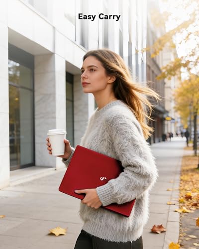 NIMO 15.6" Laptop: Power & Reliability for Student & Office, AMD Ryzen 5 (Up to 3.7GHz), 32GB RAM 1TB SSD, Fast 65W Type-C Charging, Fingerprint, Backlit KB, 2-Year Warranty for Peace of Mind