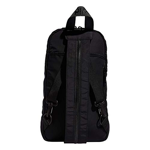adidas Women's Essentials Convertible Crossbody Sling Bag