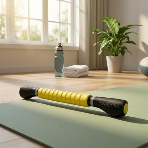 Handheld Lightweight Muscle Massage Tissue Equipment