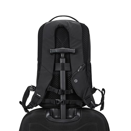 Pacsafe V 20L City backpack - color: Black