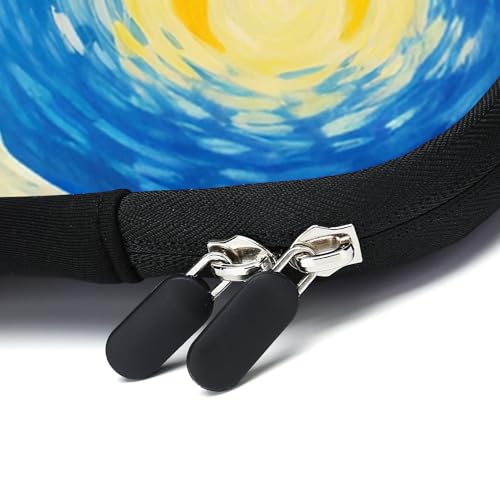 17" Shoulder Bag Adjustable shoulder strap Laptop sleeve Carrying case with mouse and power adapter storage bag (RYJD-17-6) - color: Ryjd-17-6