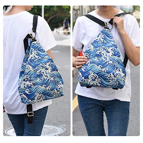 Black Butterfly Premium Backpack for Women, Bohemia Style Fashion Casual Daypack Backpack, Small Backpack Purse (13-blue Plus) - color: 13-blue Plus