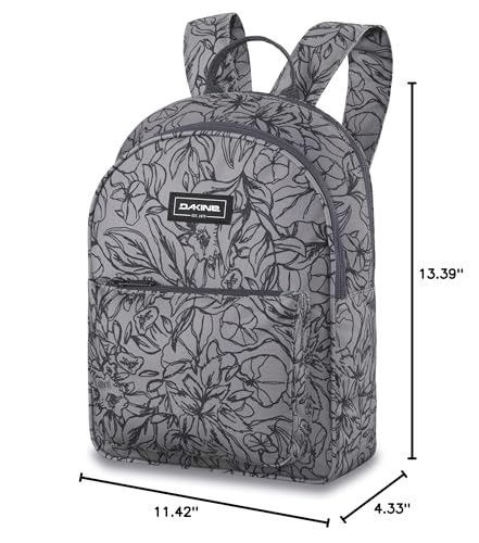 Dakine Unisex Essentials Mini Backpack, 7L - color: Poppy Griffin, size: 7L