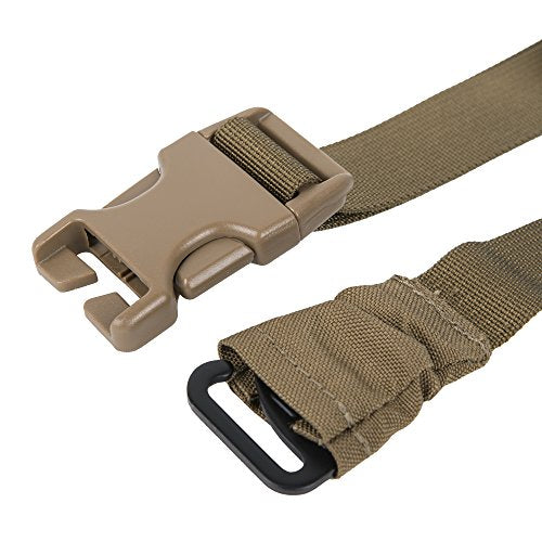 Helikon-Tex Urban Line, Bandicoot Waist Pack - color: Shadow Grey / Black, size: One Size