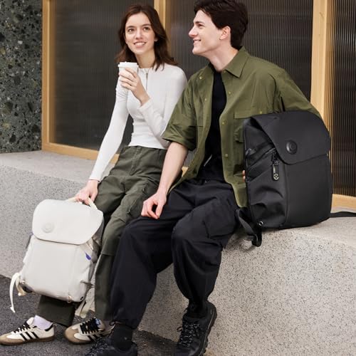 VSGO 22L Casual Camera Backpack – Large‑Capacity Waterproof Photography Bag with Quick‑Access Design, Customizable Dividers, 16″ Laptop Compartment, and Ergonomic Travel Comfort