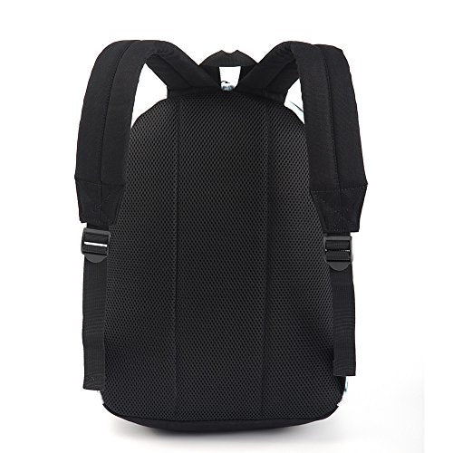 Boys Backpack - 3D Animal Face Shark Backpack for School - color: Shark Ocean