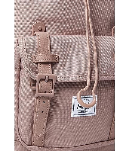 Herschel Little America™ Mid Backpack - color: Ash Rose, size: Mid-Volume - 21L