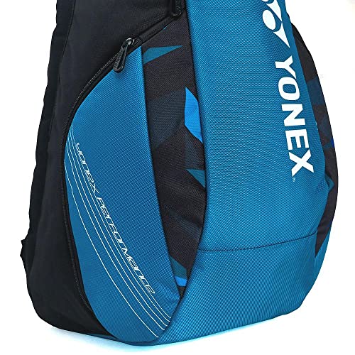 Yonex Pro Backpack - color: Fine Blue