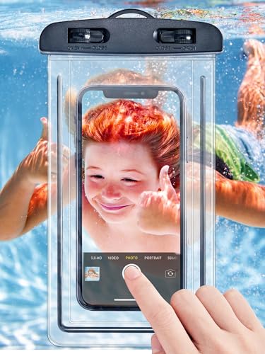 HEETA Dry Bag Waterproof Backpack with Phone Case 5L/10L/20L/30L/40L - color: Orange, size: 30L