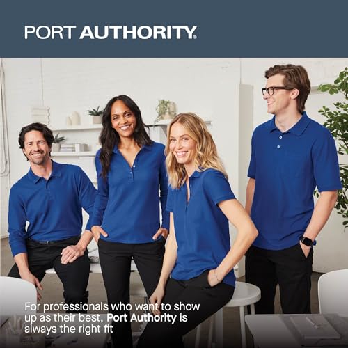 Port Authority Commuter Laptop Backpack with Luggage Pass-Through