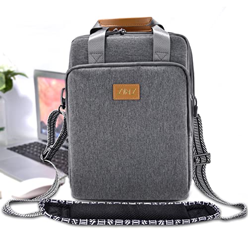 ZINZ 79 inch Shoulder Strap, Extra-thick Fixed Cushion Pad and Dual Clasps Universal Replacement Strap with Metal Swivel Hooks (200cm) (Black&White Jacquard) - color: Black&white Jacquard