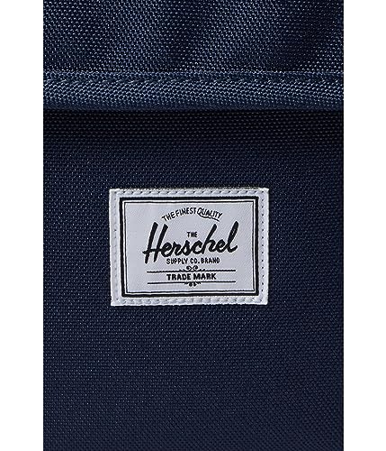 Herschel Little America™ Mid Backpack - color: Navy, size: Mid-Volume - 21L