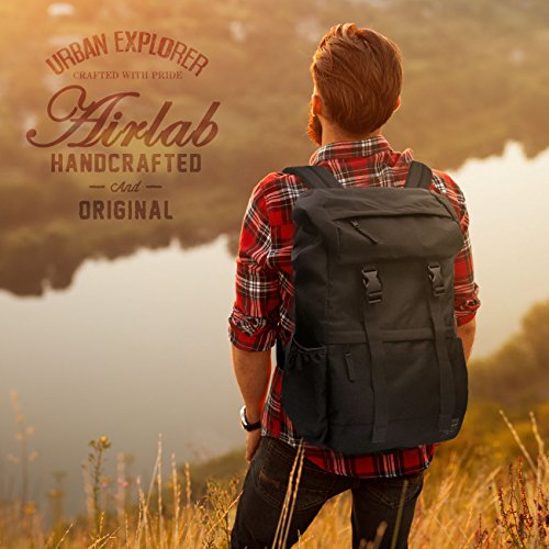 Rucksack Backpack for Travel College Hiking Camping Large Outdoor men women large lightweight Daypack