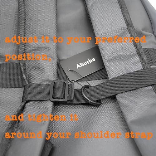 Backpack Chest Strap, Universal Add on Adjustable Sternum Strap, Chest Belt Replacement, with Heavy Duty Quick Release Buckle Clip, for Travel, Hiking, Camping, School - color: 2 Pack Black