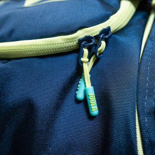 JOOLA Tour Elite Pro Pickleball Bag - color: Navy