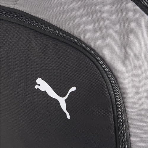 PUMA TeamGOAL Backpack Premium - color: Cast Iron-puma Black