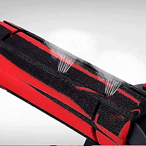 Push Up Support - Core Athletics Bars Strong Steel Stands Suitable for Any Pushup Training Program