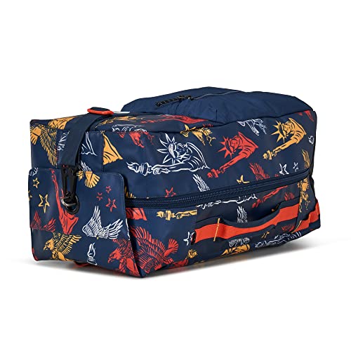 OGIO Utility Duffel - color: We Trust, style: 40l Utility Duffel