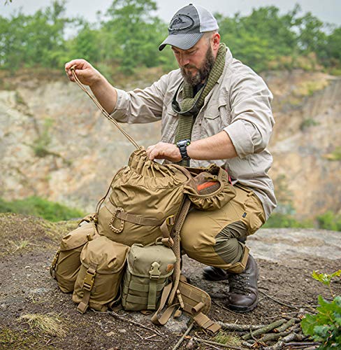 Helikon-Tex Matilda Backpack - color: Olive Green