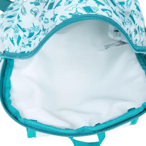 Quechua BACKPACK NH ARPENAZ 50 10 L (Blue)