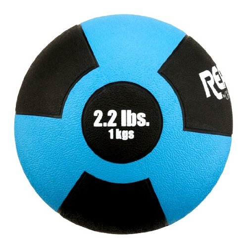 Champion Reactor Rubber Medicine - size: 3Kg