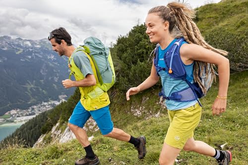 Deuter Speed Lite 21L Hiking Lightweight Backpack - Shale-Graphite - color: Shale-graphite