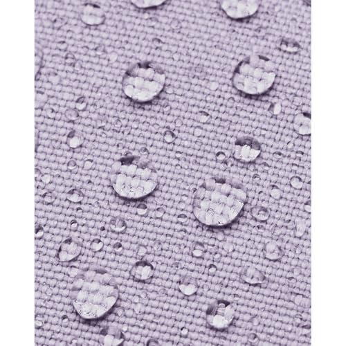 Under Armour Unisex-Adult Hustle 6.0 Backpack, (535) Salt Purple/Salt Purple/Tetra Gray, One Size Fits Most - color: (535) Salt Purple / Salt Purple / Tetra Gray, size: One Size