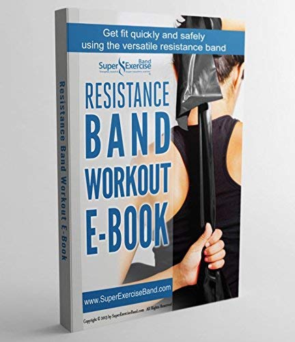 Resistance Band for Working Out | Super Exercise Bands 8,16,24 Yard Bulk Rolls |10 Strengths in Light Medium and Heavy Resistance Bands | Latex Free Workout Bands Including App and e-Book - size: 24 Yards, style: X Heavy