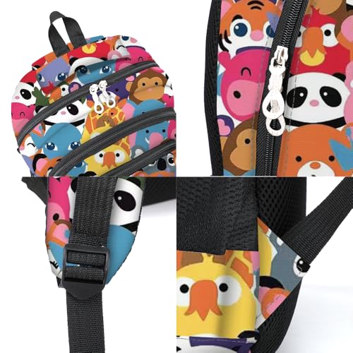 rickyh style Stylish Backpack: Multi-functional and Lightweight Bag for Travel, School, and Outdoor Activities - color: 009mchei