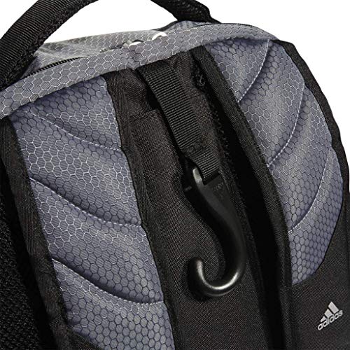 adidas Utility XL Team Backpack - color: Onix Grey