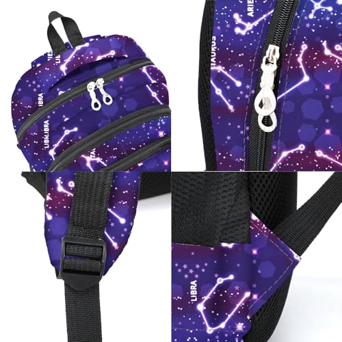 rickyh style Stylish Backpack: Multi-functional and Lightweight Bag for Travel, School, and Outdoor Activities - color: 007xingzuo