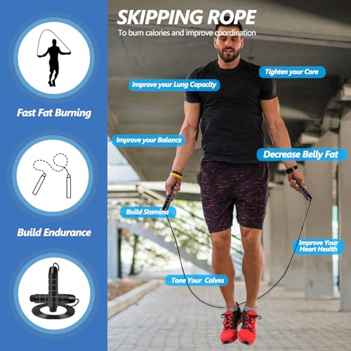 Haootadiy Soccer Agility Training Poles Equipment |Adjustable Soccer Equipment for Training Includes 6 Flexible Agility Poles - color: Orange Pole