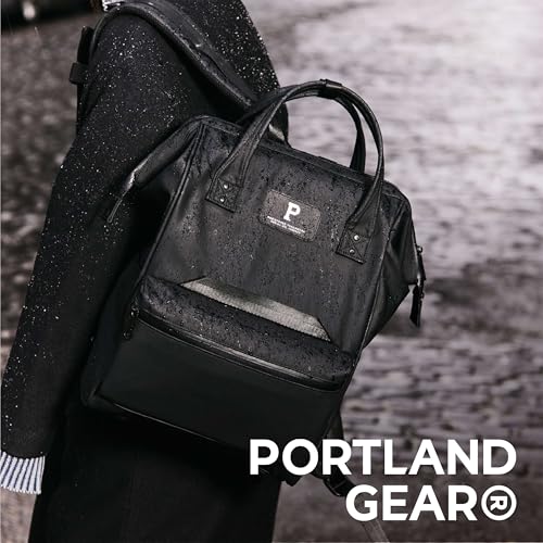 Portland Gear Cascade Standard Backpack, 21L, Blush - color: Blush