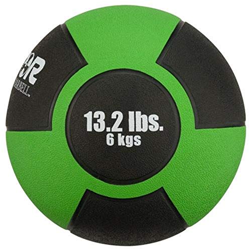 Champion Reactor Rubber Medicine - size: 6Kg