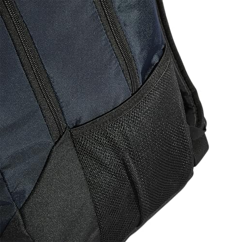 adidas Unisex Striker II Team Backpack, Team Navy Blue, One Size - color: Navy Blue/Black/White/2.0 (28l)