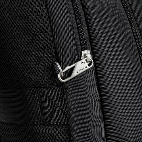 Travelon Anti-Theft Classic Large Backpack - color: Black